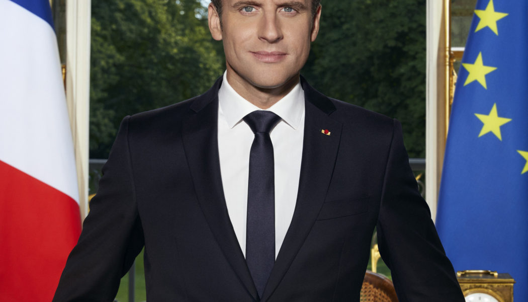 Macron or Le Pen: What promise does each presidential candidate hold for crypto?