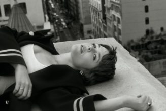 Maggie Rogers Shares New Song “That’s Where I Am”: Listen