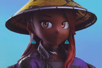 Major Takashi Murakami Exhibition Fuses Virtual and Physical Artworks