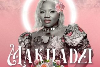 Makhadzi – Vhusiwana ft Casswell