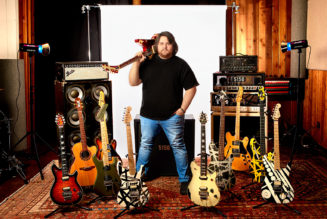 Mammoth WVH Cancels 6 Shows After Band & Crew Members Test Positive for COVID-19