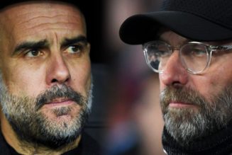 Man City vs Liverpool Combined XI: Who Makes the Cut Ahead of Premier League Showdown?