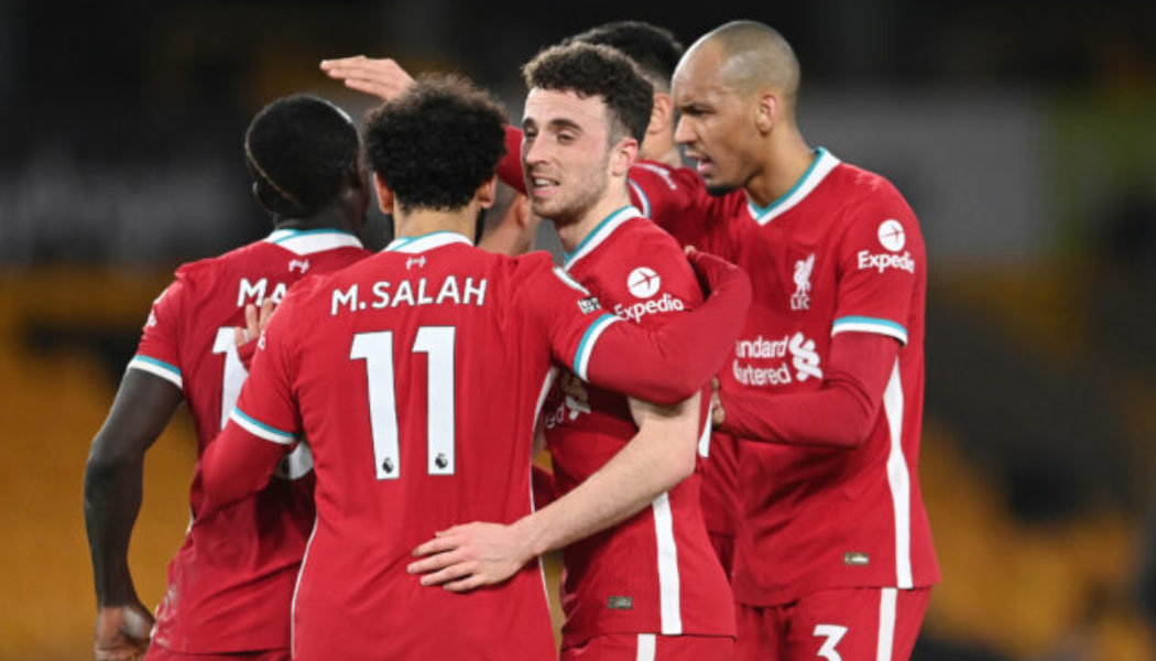 Man City vs Liverpool Live Stream, Predictions, Odds and Betting Tips
