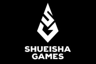 Manga Publisher Shueisha Launches Its Own Video Game Studio