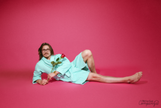 Marc Rebillet to Star in “Talk Show Inside of a Sitcom” On Amazon Music