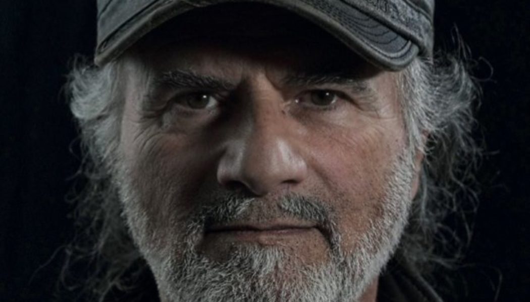 MARC STORACE Is Hopeful KROKUS Will Perform Again