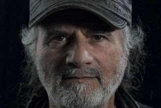 MARC STORACE Is Hopeful KROKUS Will Perform Again