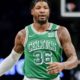 Marcus Smart Named 2022 NBA Defensive Player of the Year