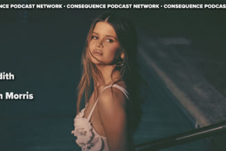 Maren Morris on Taking Inspiration from Jack White and the Future of The Highwomen