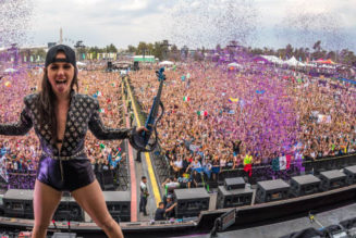 Mariana BO Closes Out International Women’s Month With Exclusive EDM.com Mix: Listen