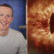 Mark Zuckerberg Says Meta Employees “Lovingly” Refer to Him as “The Eye of Sauron”