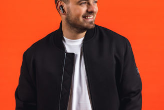 Martin Garrix Announces Release Date of Debut Club Album, “Sentio”