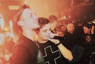 Martin Garrix Reunites With Julian Jordan for Spine-Tingling Single, “Funk”: Listen