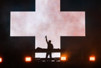 Martin Garrix Unveils Final Single From Debut Club Album, “Sentio”
