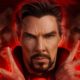 Marvel Studios Screened First 20 Minutes of ‘Doctor Strange in the Multiverse of Madness’ at CinemaCon 2022