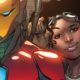 Marvel’s ‘Ironheart’ Disney+ Series Brings on Sam Bailey and Angela Barnes as Directors