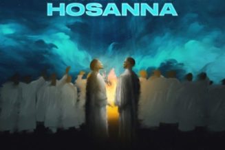 Masterkraft ft Chike – Hosanna