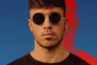 Matroda Returns With Sultry Tech House Heater, “Wasting Time”