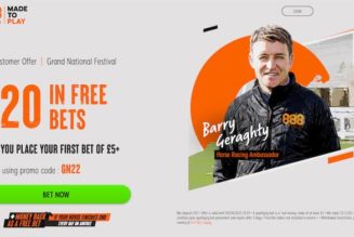Matt Chapman Grand National Tips | Aintree Best Bets For Day One