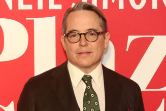 Matthew Broderick Tests Positive for COVID, Will Miss Broadway Performances of ‘Plaza Suite’