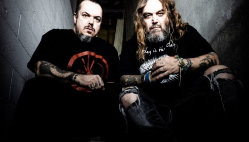 MAX And IGOR CAVALERA Recruit POSSESSED, SOULFLY Members for ‘Return Beneath Arise’ Tour