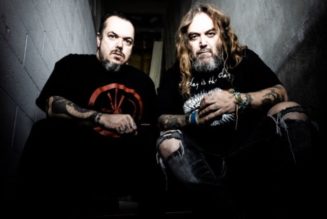 MAX And IGOR CAVALERA Recruit POSSESSED, SOULFLY Members for ‘Return Beneath Arise’ Tour