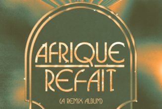 Mdou Moctar Announce Remix Album Afrique Refait Featuring Only African Artists