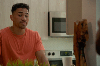 Meddling Man: Is Will Overstepping His Boundaries With Garrett On Siesta Key?