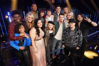 Meet 2022’s ‘American Idol’ Top 10