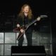 MEGADETH’s DAVE MUSTAINE: ‘If You Don’t Like What I’m Saying, F**k You’