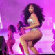 Megan Thee Stallion Performs New Song At Coachella, Sparks Lil Kim Comparisons
