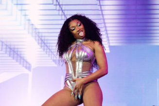 Megan Thee Stallion Puts F**K Boys On Notice With “Plan B,” The Hot Girls Are Loving It