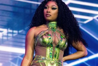 Megan Thee Stallion To Develop Netflix Comedy Series Based on Her Life