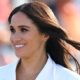 Meghan Markle Just Wore Fashion’s Favourite Baggy-Pant Trend