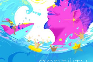 Melvitto ft. Wande Coal – Gentility