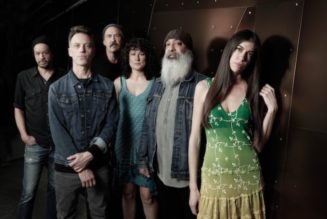 Members of SOUNDGARDEN, NIRVANA And PEARL JAM Launch New Supergroup 3RD SECRET