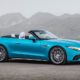 Mercedes-AMG Reveals Entry-Level SL 43 Sports Car