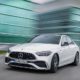 Mercedes-AMG’s 2023 C43 Packs Technology Derived From the Company’s Formula 1 Car