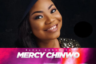 Mercy Chinwo – Akamdinelu