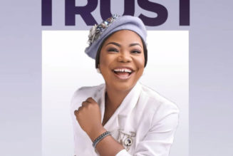 Mercy Chinwo – Trust