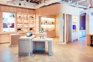 Meta is Getting its First-Ever Physical Retail Store