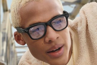 Meta Is Reportedly Releasing Its Own AR Glasses by 2024