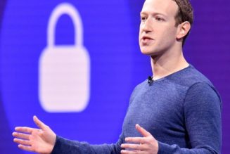 Meta Is Skipping Its F8 Developers Conference to Focus On Creating the Metaverse