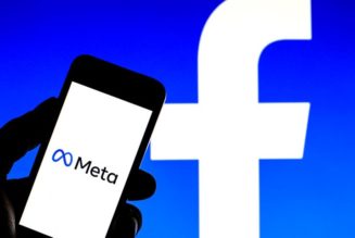 Meta Reportedly Plans to Launch Virtual Currency and Social Tokens