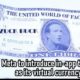 Meta Rumoured to be Working on New Virtual Currency: ‘Zuck Bucks’
