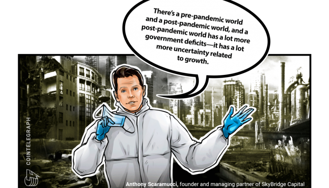 Meta to launch metaverse hardware store, Elon Musk buys Twitter for $44B and ApeCoin pumps to new highs: Hodler’s Digest, April 24-30