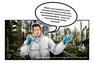 Meta to launch metaverse hardware store, Elon Musk buys Twitter for $44B and ApeCoin pumps to new highs: Hodler’s Digest, April 24-30