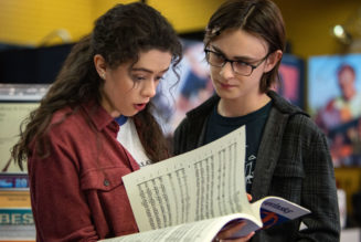 Metal Lords Review: Game of Thrones’ D.B. Weiss Delivers A Light Comedy About Heavy Metal