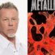 METALLICA’s JAMES HETFIELD Is ‘Still Fuming’ Over ‘Load’ And ‘Reload’ Artwork, Says Cover Artist