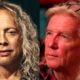 METALLICA’s KIRK HAMMETT Explains Why He Re-Teamed With Producer BOB ROCK For Debut Solo EP